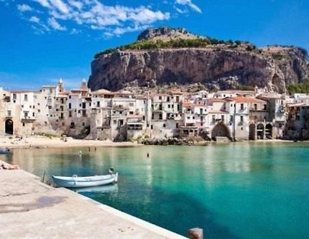 Veterani Cefalu 75 Daire Dış mekan fotoğraf