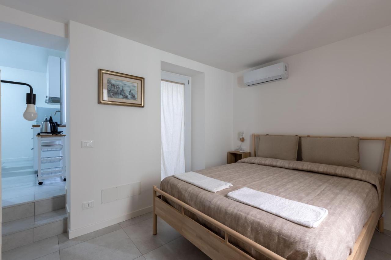 Veterani Cefalu 75 Daire Dış mekan fotoğraf